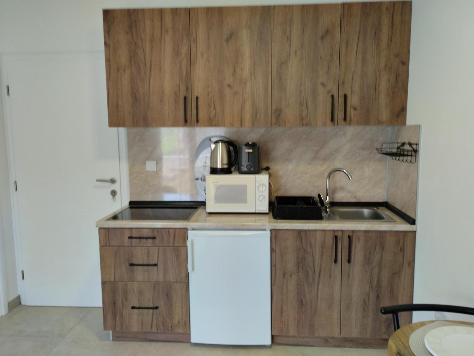 Iris Apartment Ivanica Room photo