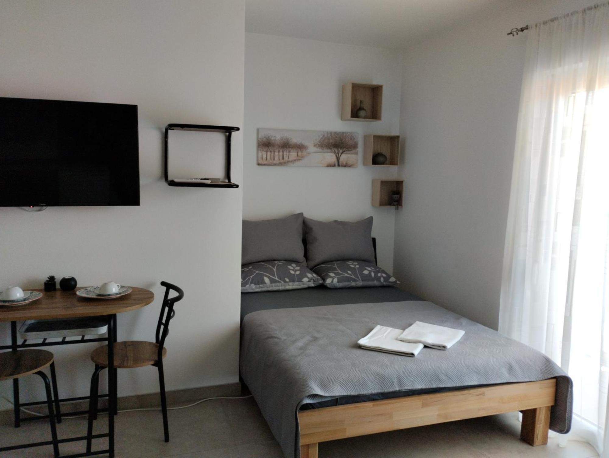 Iris Apartment Ivanica Room photo